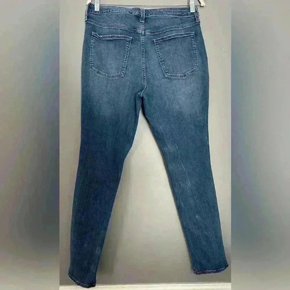 Universal Thread Denim Blue Jeans (429) - Picture 2 of 13